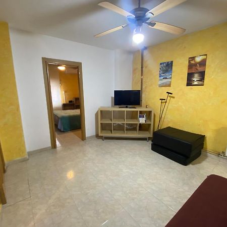 شقة Casa Pumba San Martín de la Vega المظهر الخارجي الصورة