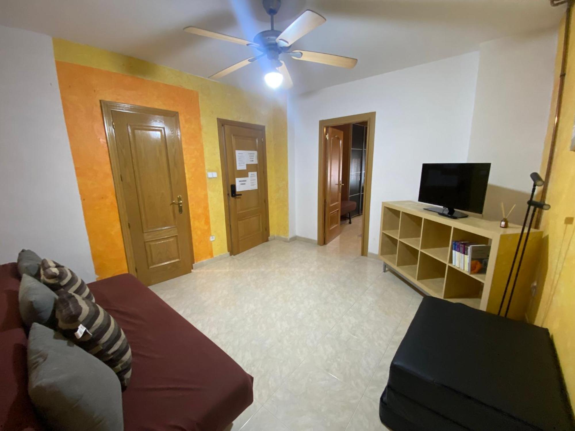 شقة Casa Pumba San Martín de la Vega المظهر الخارجي الصورة